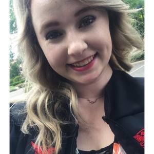 Meet your Posher, Megan